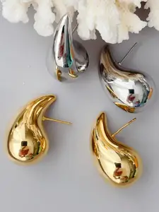 Celestique Contemporary Studs Earrings