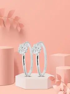 Paavni Handcrafted Toe Rings