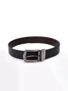 The Roadster Lifestyle Co Leather Reversible Formal Belt
