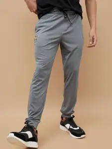Kappa Men Slim Fit Joggers