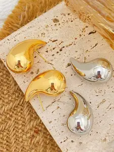 Celestique Contemporary Studs Earrings