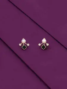 KAI JEWEL Contemporary Drop Earrings