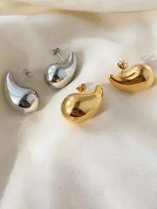 Celestique Contemporary Studs Earrings