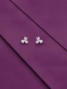 KAI JEWEL Contemporary Studs Earrings