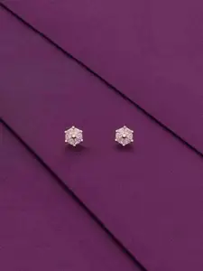 KAI JEWEL Contemporary Studs Earrings