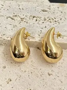 Celestique Contemporary Studs Earrings