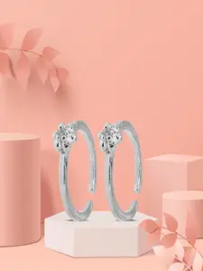 Paavni Handcrafted Toe Rings