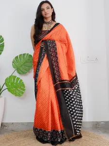Saree mall Bagh Designer Bagh Sarees