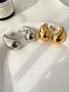 Celestique Contemporary Studs Earrings