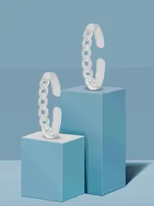 Paavni Handcrafted Toe Rings