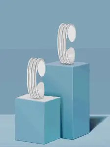 Paavni Handcrafted Toe Rings