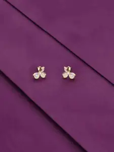 KAI JEWEL Contemporary Studs Earrings