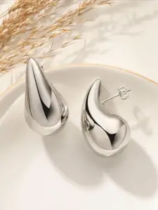 Celestique Contemporary Studs Earrings