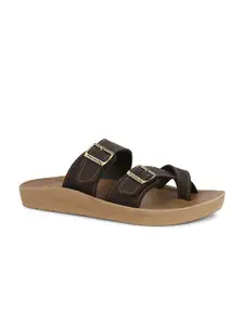 Aqualite Men Rubber Slip-On