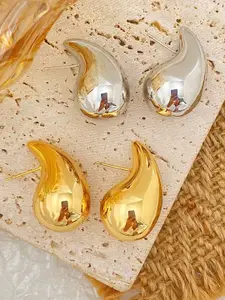 Celestique Contemporary Studs Earrings