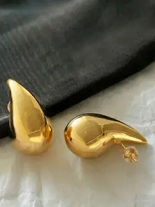 Celestique Contemporary Studs Earrings