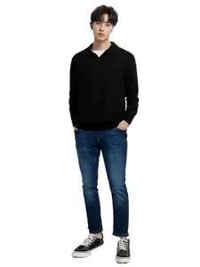 StyleCast x Revolte Men Pullover