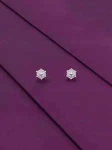 KAI JEWEL Contemporary Studs Earrings