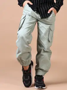 V-Mart Boys Joggers Trousers