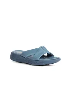 Bata Women Sliders Flip Flops