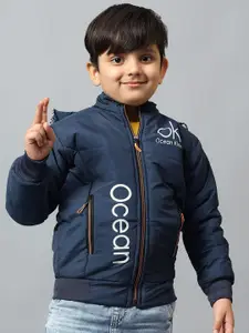 BAESD Boys Bomber Jacket