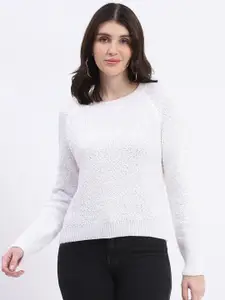 Madame Women Pullover