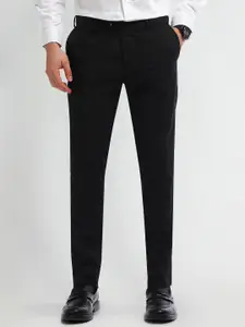 Arrow Men Slim Fit Trousers
