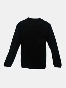 Albion By CnM Girls Woollen Pullover