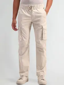 U.S. Polo Assn. Denim Co. Men Cargos Trousers