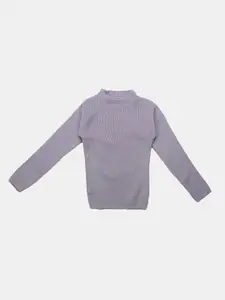 Albion By CnM Girls Woollen Pullover