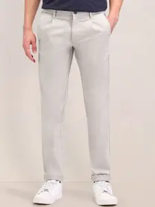 U.S. Polo Assn. Men Slim Fit Trousers