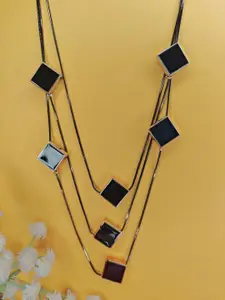NVR Girls Layered Necklace