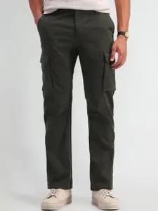U.S. Polo Assn. Denim Co. Men Trousers