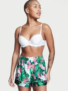Victoria's Secret Women Printed Lounge Shorts