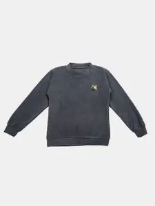 Albion By CnM Girls Woollen Pullover