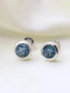 HIFLYER JEWELS Circular Studs Earrings