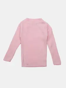 Albion By CnM Girls Woollen Pullover
