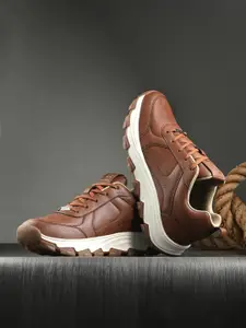 OFF LIMITS Men Trekking Shoes