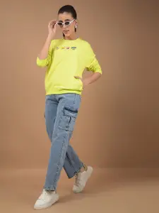 Crimsoune Club Women Sweatshirt