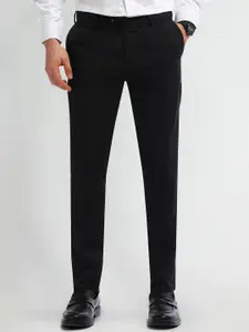 Arrow Men Slim Fit Trousers