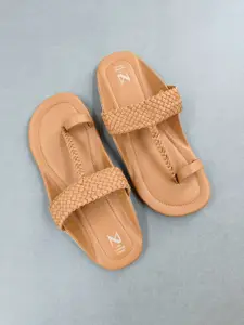 THE MADRAS TRUNK Men Comfort Sandals