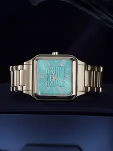 pierre cardin Men Dial & Stainless Steel Straps Analogue Multi Function Watch CF.1006.MS.1