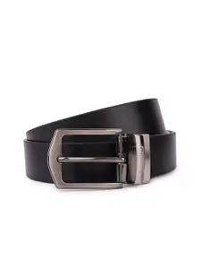 The Roadster Lifestyle Co Leather Formal Belt