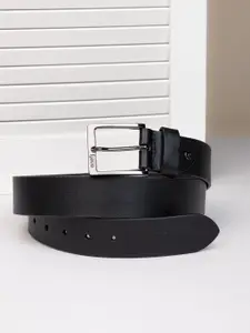 One8 Men Leather Belt