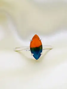 HIFLYER JEWELS 925 Sterling Silver Finger Ring