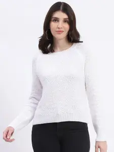 Madame Women Pullover