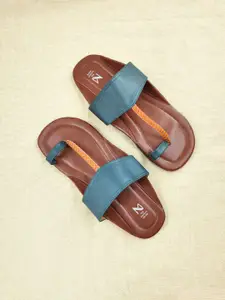 THE MADRAS TRUNK Men Comfort Sandals