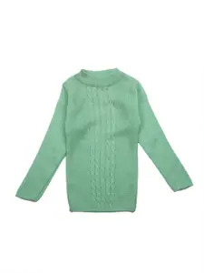 Albion By CnM Girls Woollen Pullover
