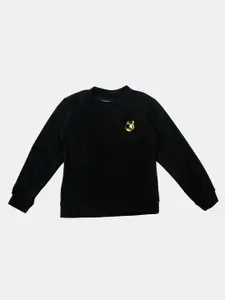 Albion By CnM Girls Woollen Pullover