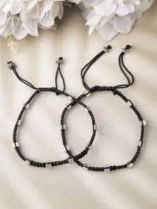 NVR Artificial Stones Anklet